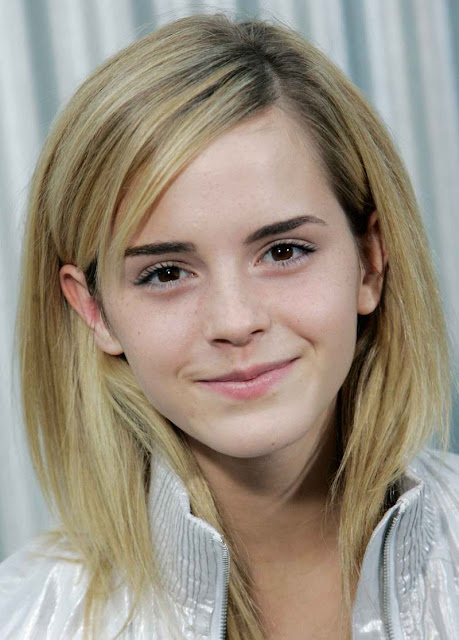 Fash Craze: Emma Watson New Hair Cut Looks